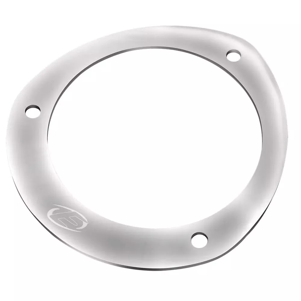 Exploding Fish Universal Backing Plate Part 2A0003 for Rod Holders - 2