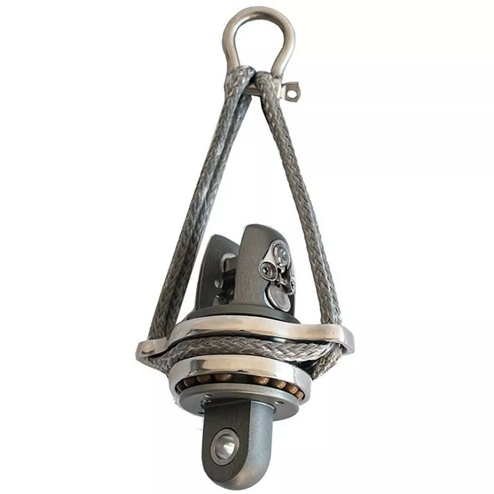 Facnor FAST 7000 Top-Down Swivel - 43230007040