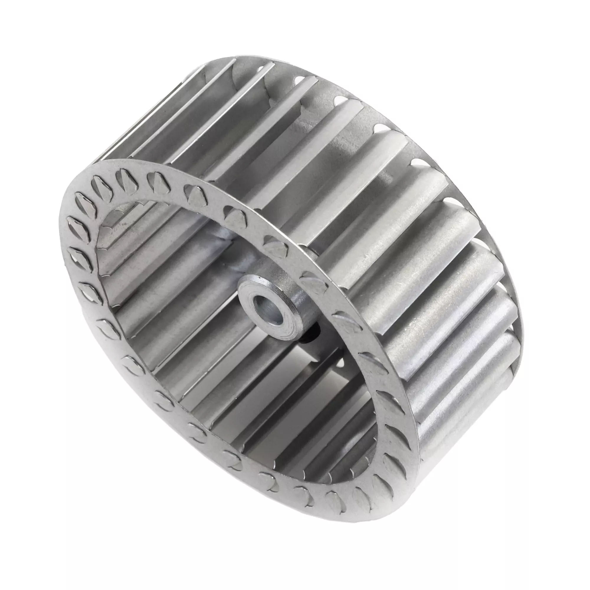 Fasco 1-6141 4" CCW 5/16" Bore Blower Wheel