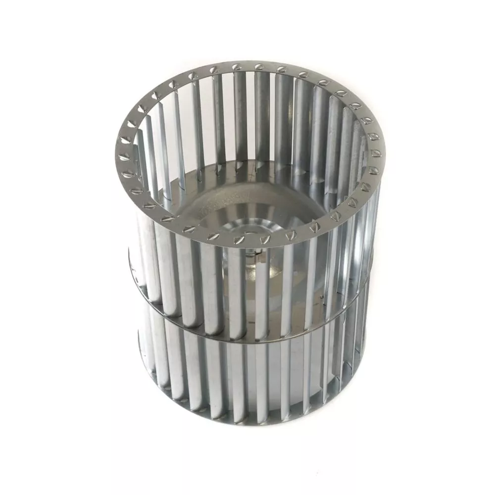 Fasco 2-6015 Blower Wheel 6-25/64" x 7" CCW 1/2" Bore