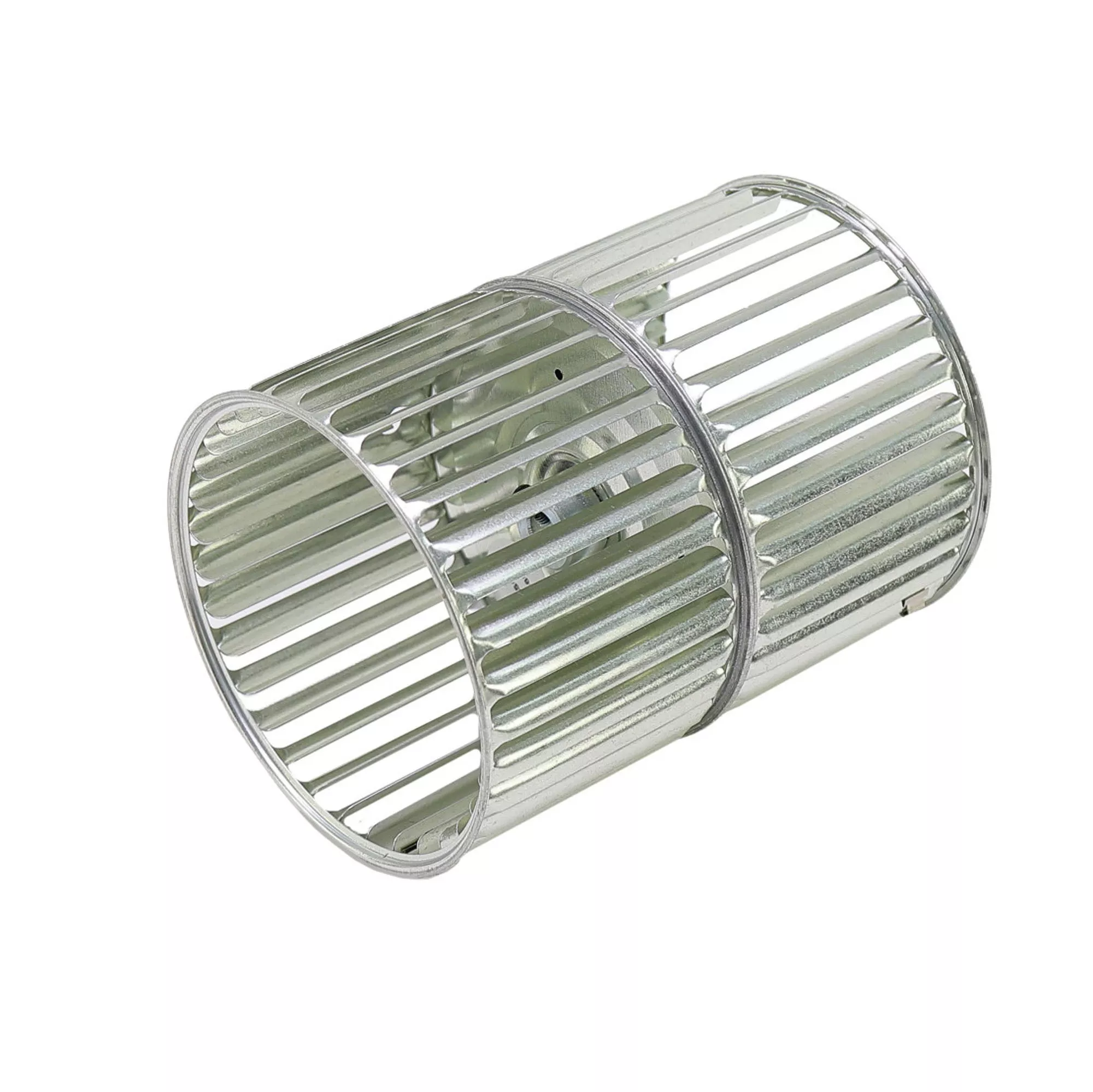 Fasco 2-6031 5-3/4 x 7-5/8 Clockwise Blower Wheel, 1/2" Bore