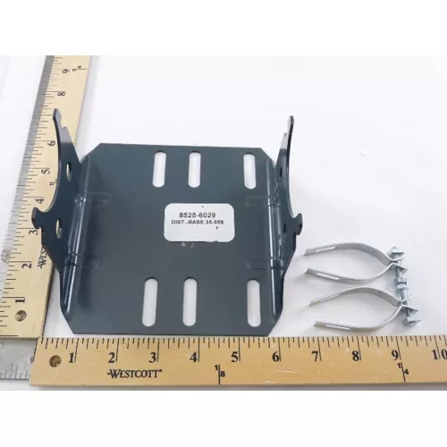 Fasco 35-558 3.5" Resilient Motor Base
