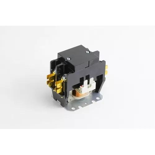Fasco H230A 24V 30A 2-Pole Contactor