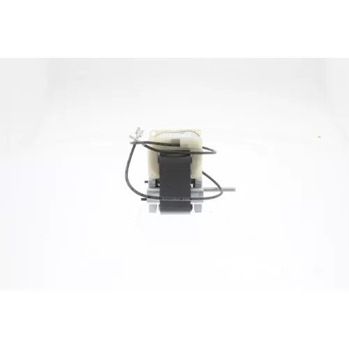 Fasco K101 OEM Specialty Motor 1/150HP 230V 1260RPM 0.58A