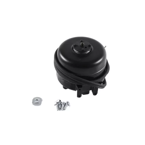 Fasco UB566 Unit Bearing Motor, 16W, 115V, Clockwise Rotation