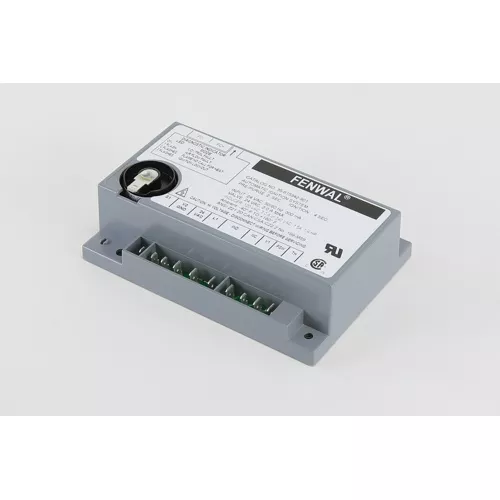 Fenwal 35-615942-901 24V Ignition Module with LED Diagnostic