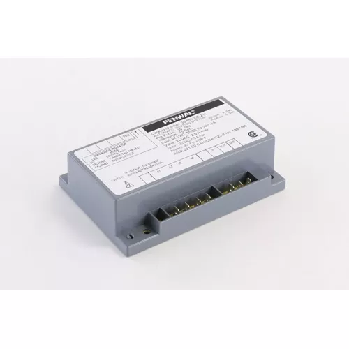 Fenwal 35-655005-211 24VAC 30-Second Prepurge Ignition Module