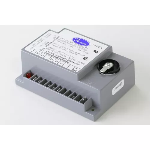 Fenwal 35-705505-017 120V DSI Ignition Module, 15 Sec TFI, 3-Try