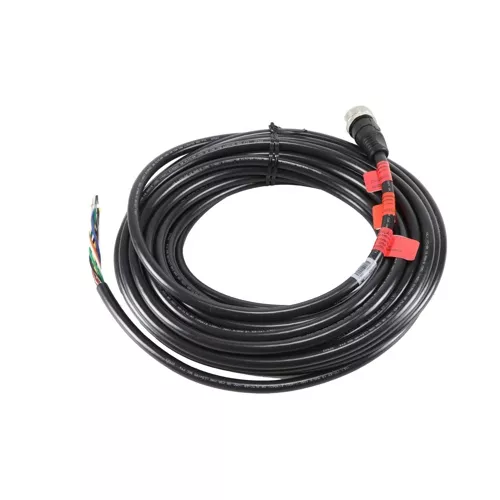 Fireye 59-598-15 QuickConnect Cable 50 FT