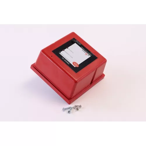 Fireye SB560532AA 120V 50/60Hz Flame Safety Control