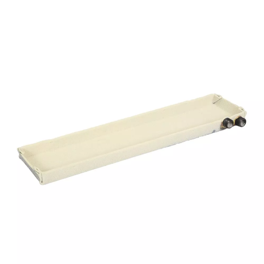 First Company 9-350-901C Drain Pan Coated HH RH