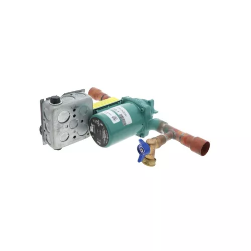 First Company 940-2-CV Pump Module