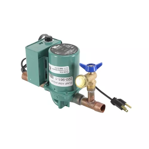 First Company 940-3-CV Pump Module