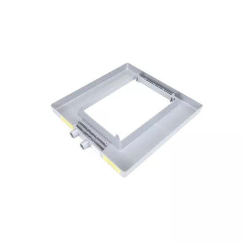 First Company 9DPK01 Vertical Drain Pan