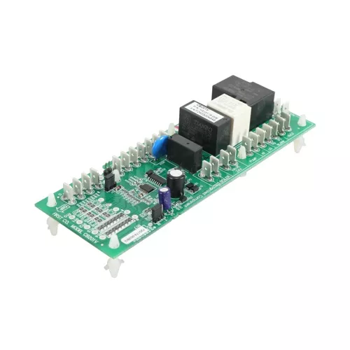 First Company CB201 Circuit Board for HW Units