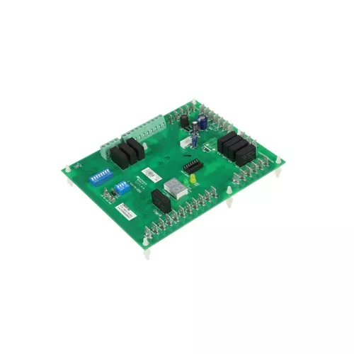 First Company CB401 Control Board for WS()C