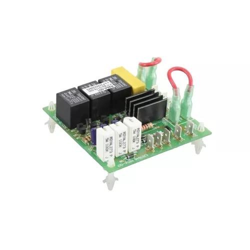 First Company CB500 Circuit Board 3 Speed