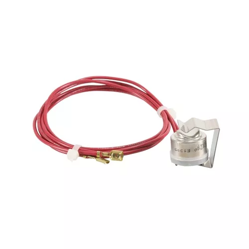 First Company E1395 Low Limit Thermostat Open 30°F Close 55°F