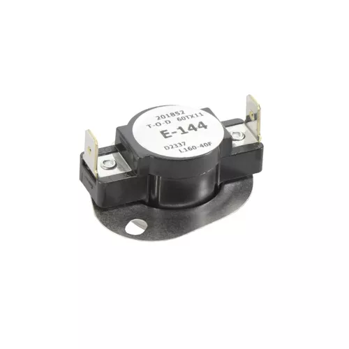 First Company E144 Limit Switch 160 Degree High Limit Control