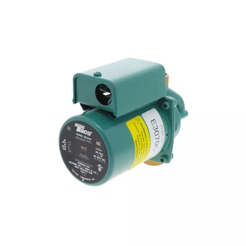 First Company E3070C PUMP 006-PBC7-17IFC Hydronic Circulator Pump