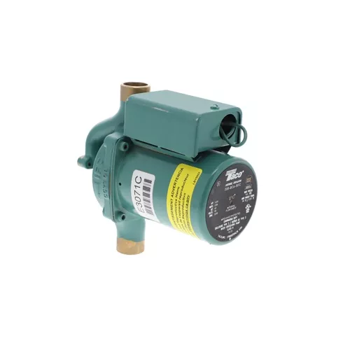 First Company E3071C Pump 008-PBC6-IFC