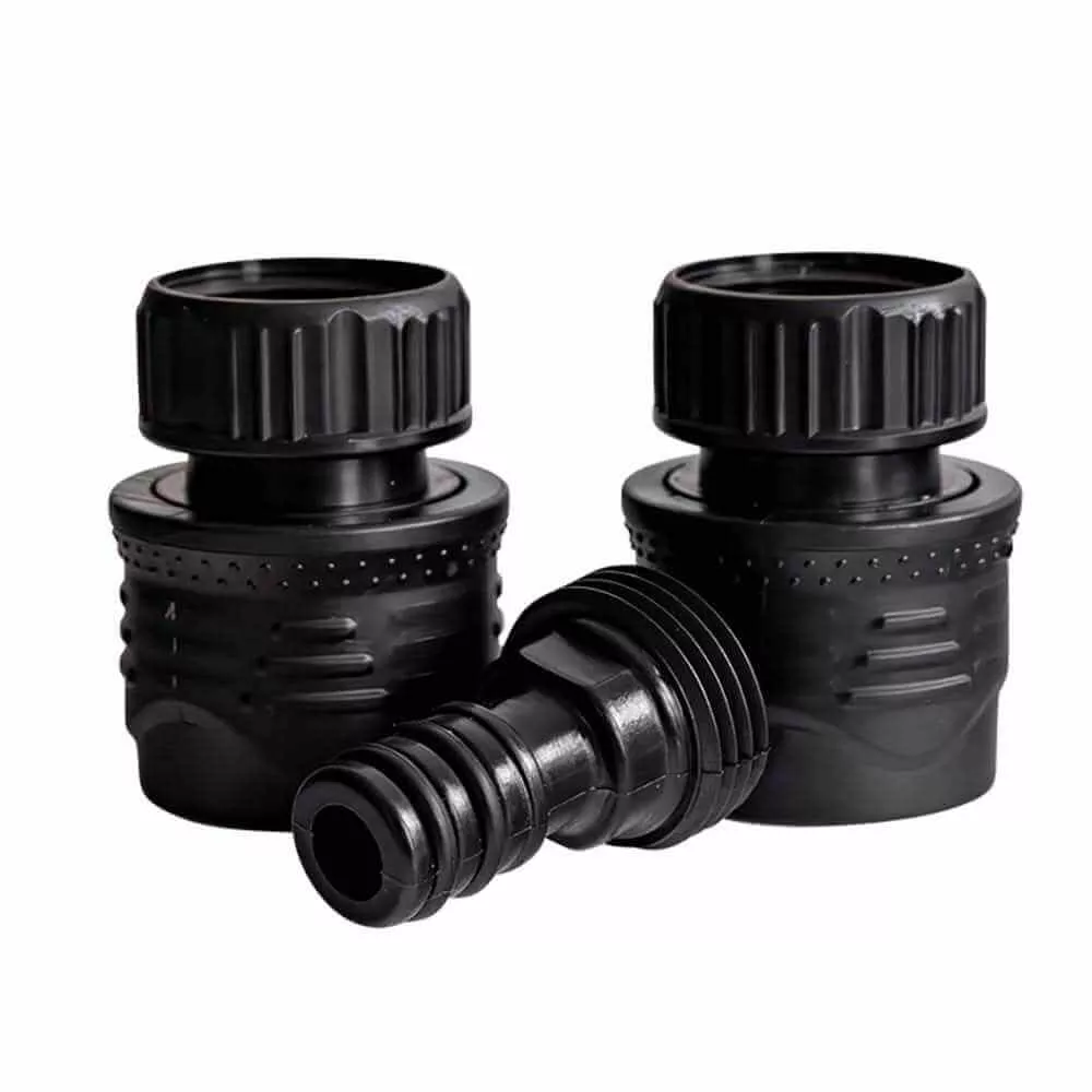 Flushmaster Flush Port Quick Connect for Yamaha Outboards - Easy Water Flushing