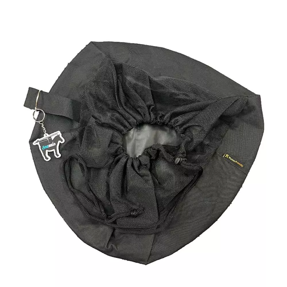 Flushmaster SM-FMBAG1 Portable Storage Bag for Flushmaster and Hose Ki