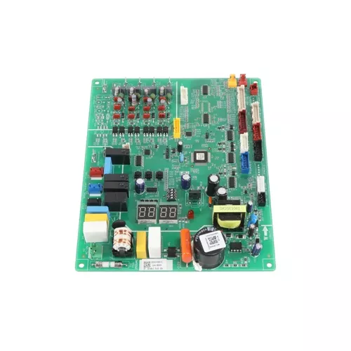 Friedrich Air Conditioning 67400403 Main PCB