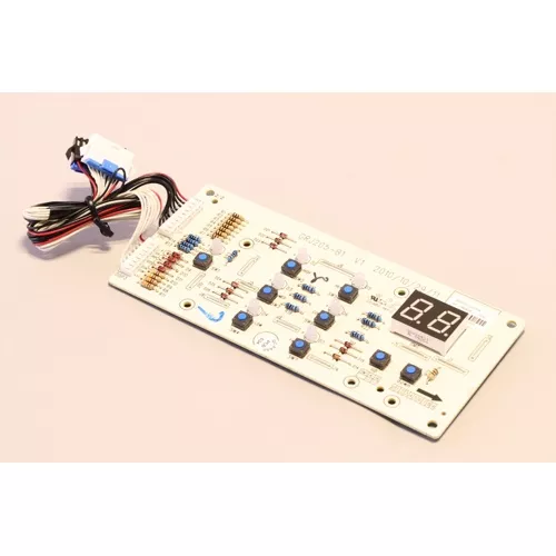 Friedrich Air Conditioning 68700151 Display Board