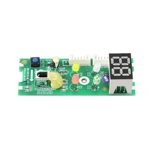 Friedrich Air Conditioning 69700295 Display Board