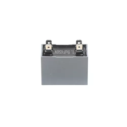 Friedrich Air Conditioning 69700444 1.5 MFD 450 VAC Capacitor