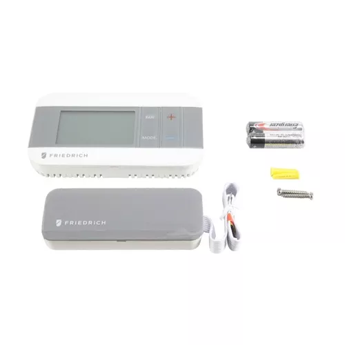 Friedrich WRT2 Remote Thermostat for Air Conditioners