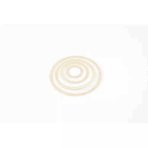 Fujitsu 2-12-000552 Gas Flapper Gasket