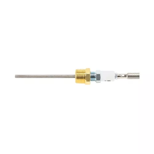 Fujitsu 2-40-001011 Flame Rod with Bushing