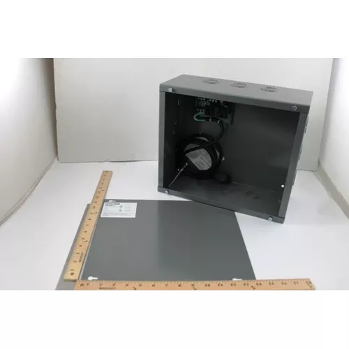 Functional Devices PSH2RB10 Interface Board with Enclosure