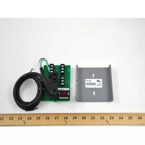 Functional Devices PSM2RB10 Interface Board, 10 Amp