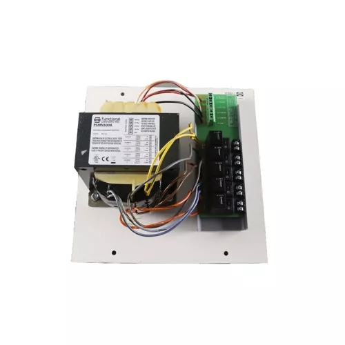 Functional Devices PSMN500A 120/240V 500VA Power Supply