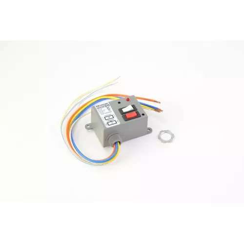 Functional Devices RIB2402SBC Relay 20A SPDT 24V/208-277V