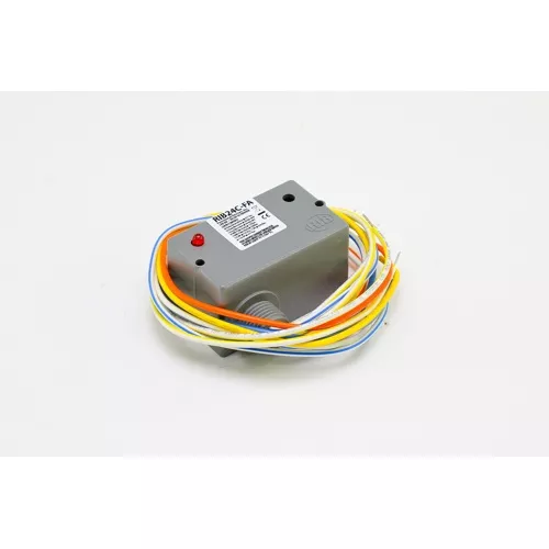 Functional Devices RIB24C-FA Encl Relay 10A SPDT 24Vac/dc