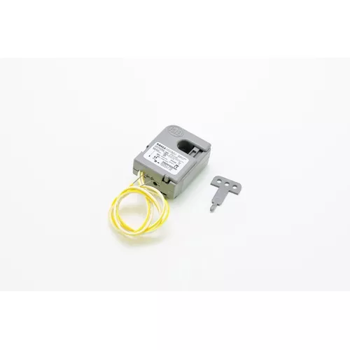 Functional Devices RIBXGA Split-Core AC Current Sensor, 0.75–150A