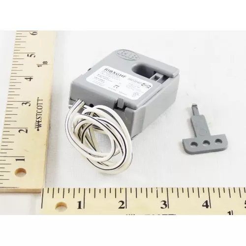 Functional Devices RIBXGHF Current Sensor 120VAC