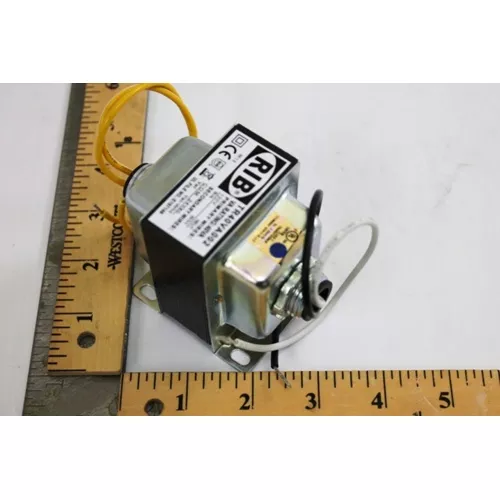 Functional Devices TR40VA002 Transformer, 120V Primary, 24V Secondary, 40VA