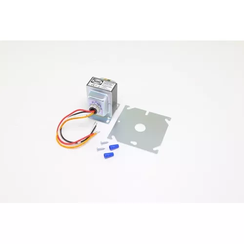Functional Devices TR40VA040 Transformer, 40VA, 240/208/120Vac to 24Vac