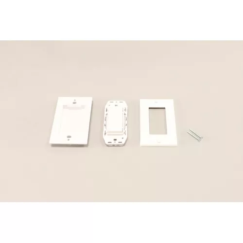 Functional Devices WWS2-EN3 Wireless Wall Switch w/Barrier