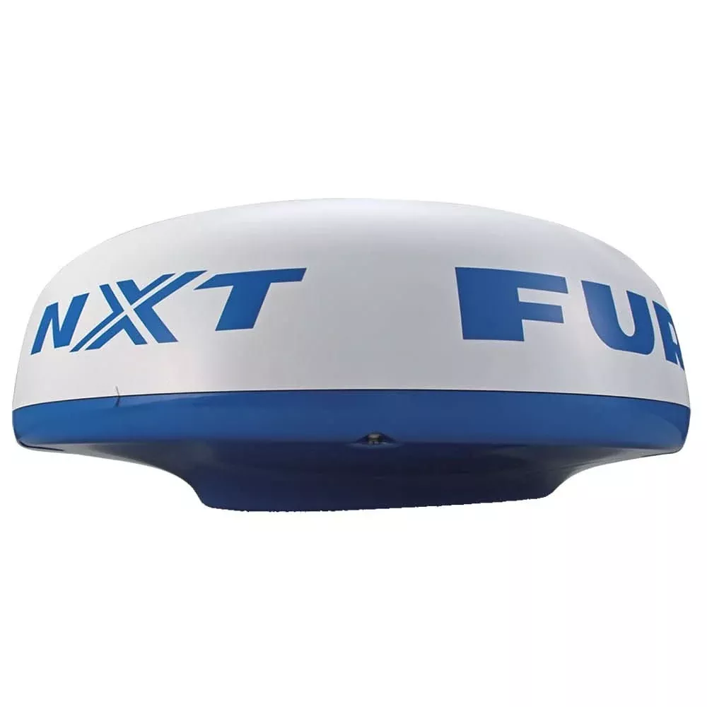 Furuno DRS4DNXT Doppler Radar - No Cable - DRS4DNXT