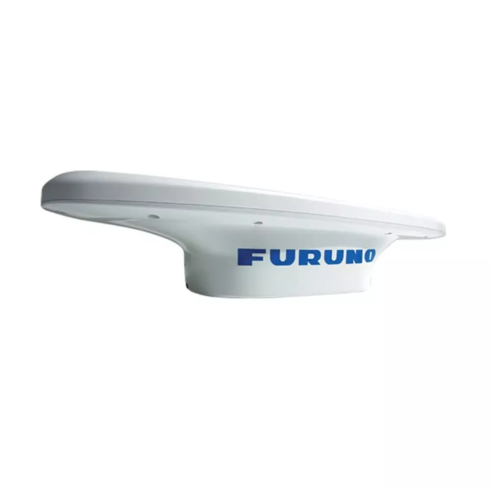 Furuno SC33 Compact Dome Satellite Compass, NMEA2000 w/6M Cable