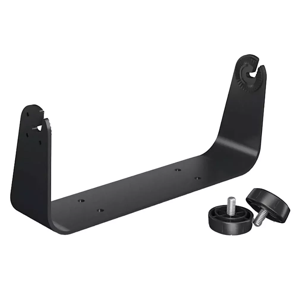 Garmin Bail Mount for GPSMAP 15x3 Series - Surface Mount with Adjustab