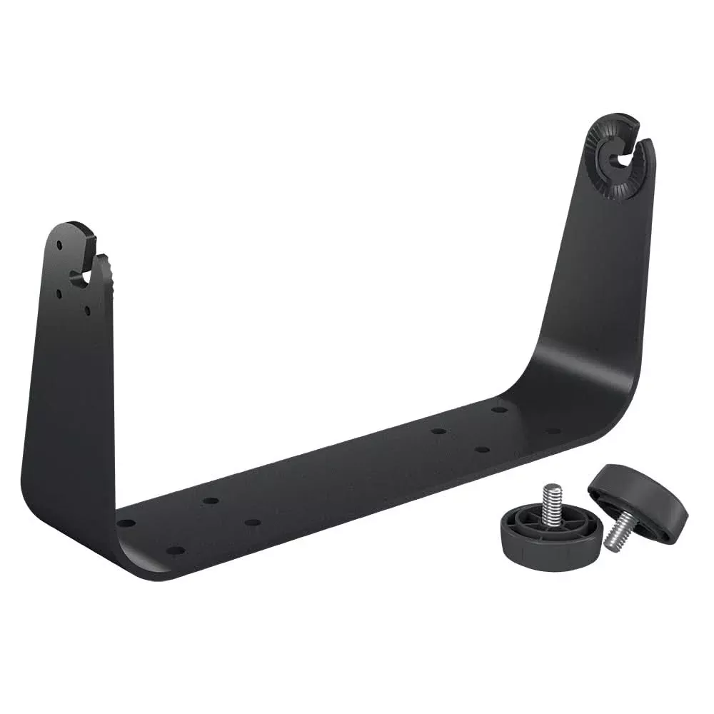 Garmin Bail Mount with Knobs for GPSMAP 9x13 Series – Surface Mount wi