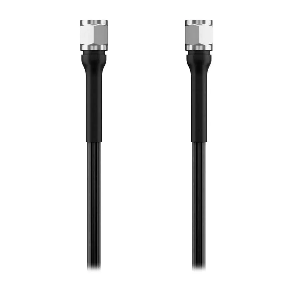 Garmin Camera Coax Cable - 25M for Reliable Video Transmission - 010-1