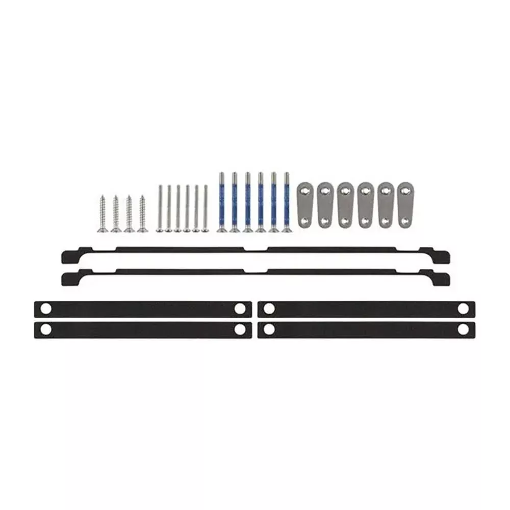 Garmin Flush Mount Kit f/GPSMAP 8600 Series - 010-12801-02